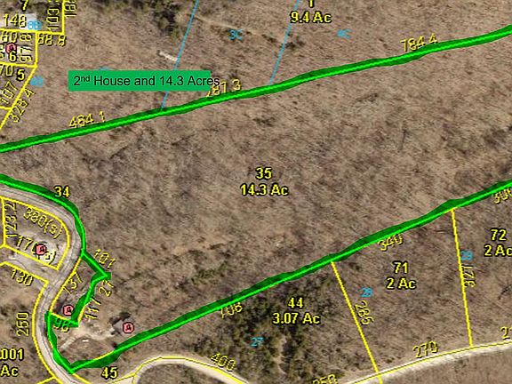 4th image of 52 Gun Barrel Ridge Rd