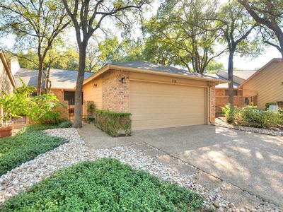 7211 Lakewood Dr APT 118, Austin, TX, 78750