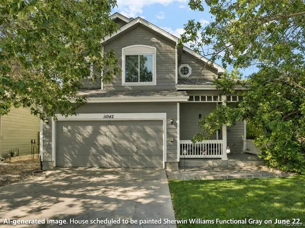 11042 Pheasant Court, Parker, CO 80134