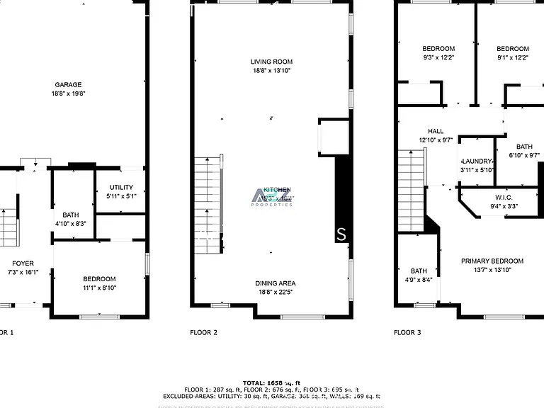 3998 N Wildcat Ln #1 — Photo 21