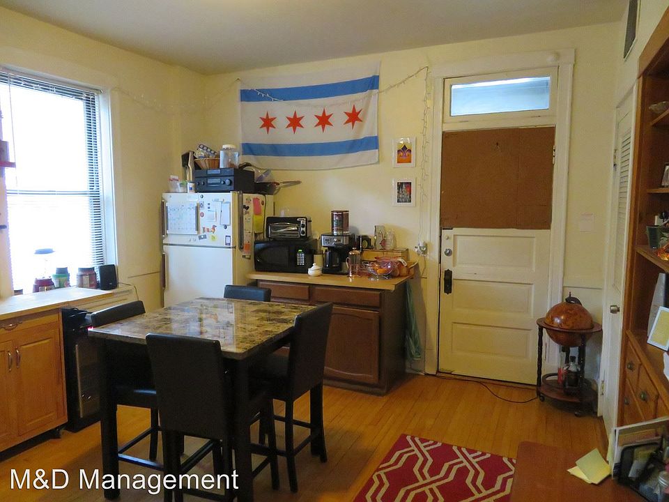 1st image of 2056 W Cullom 4309 N Hoyne 4309-1 #5193900