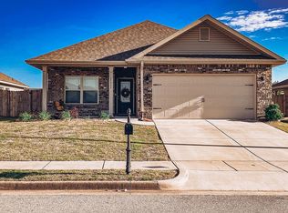 29862 Crockett Run Ln NW, Harvest, AL 35749