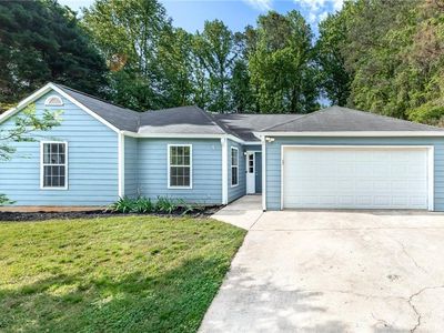 508 Bluff Ct, Woodstock, GA, 30188