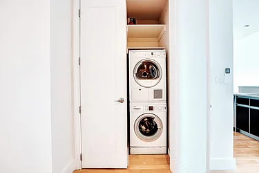 Rented by Modern Spaces