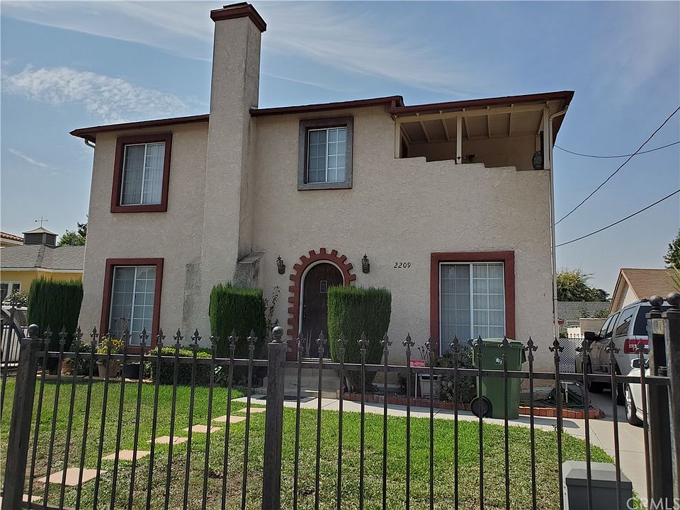 1st image of 2209 S Palm Ave