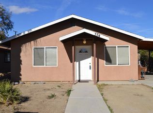 334 Tyler St, Coalinga, CA 93210