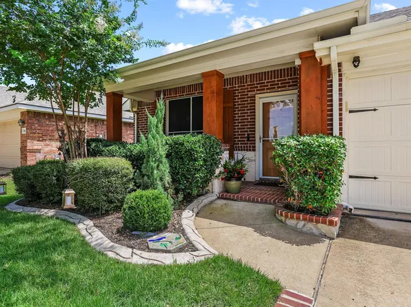 307 Highland Ridge Dr, Wylie, TX 75098
