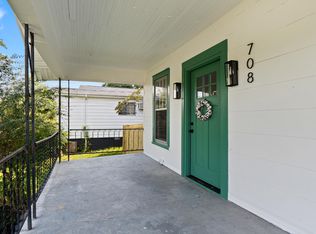 708 Gillespie Rd, Chattanooga, TN 37411