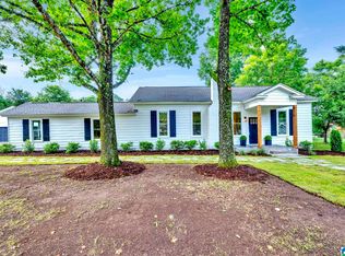 203 Ferry Rd, Columbiana, AL 35051