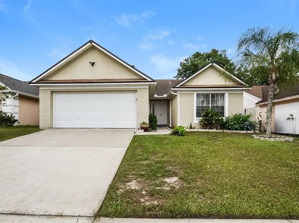 337 Mantis Loop, Apopka, FL 32703