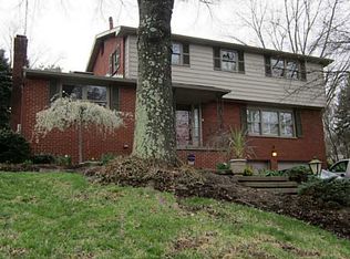 934 Harvard Rd, Monroeville, PA 15146