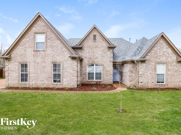 170 Southwind Dr, Oakland, TN 38060