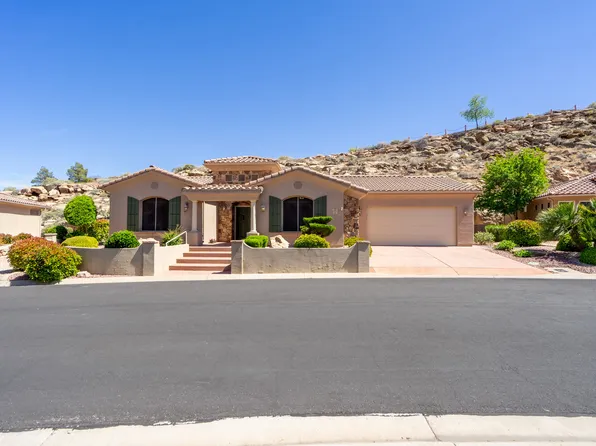 1140 S Fort Pierce Dr #6, Saint George, UT 84790