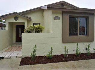 11372 SW 185th Ter, Miami, FL 33157