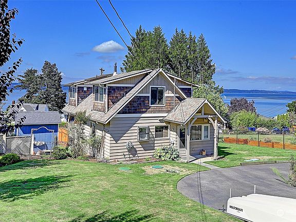 2nd image of 19013 Soundview Drive NW