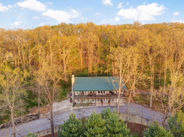 186 Bristlecone Drive, Ozark, MO 65721
