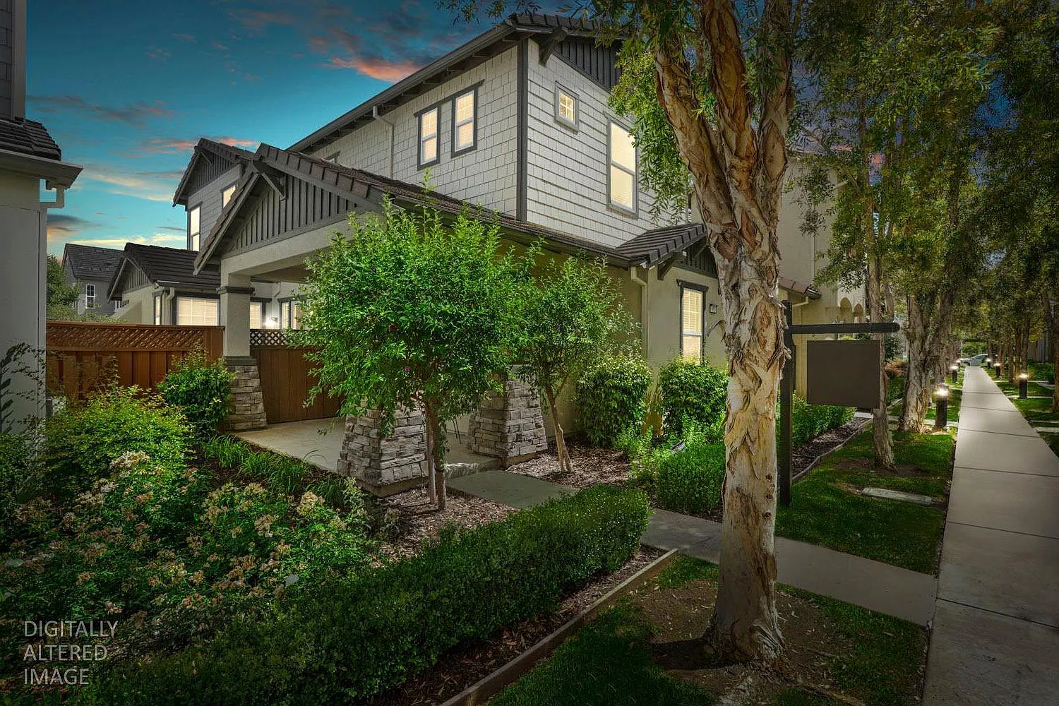171 W Santa Cruz Way photo 1
