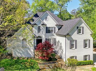 3870 Powers Ferry Rd NW, Atlanta, GA