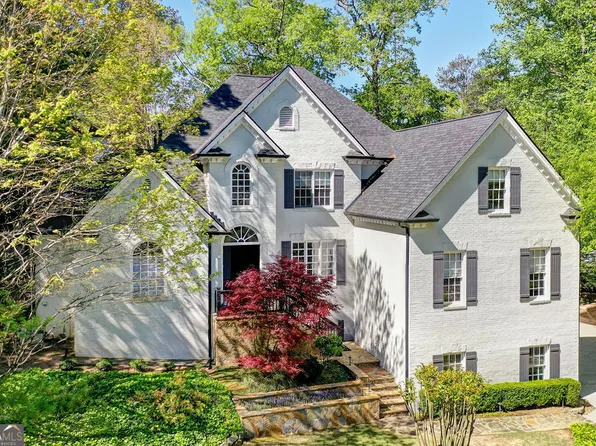 3870 Powers Ferry Rd NW, Atlanta, GA 30342