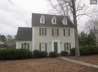 1 Forest Trace Ct, Columbia, SC 29204