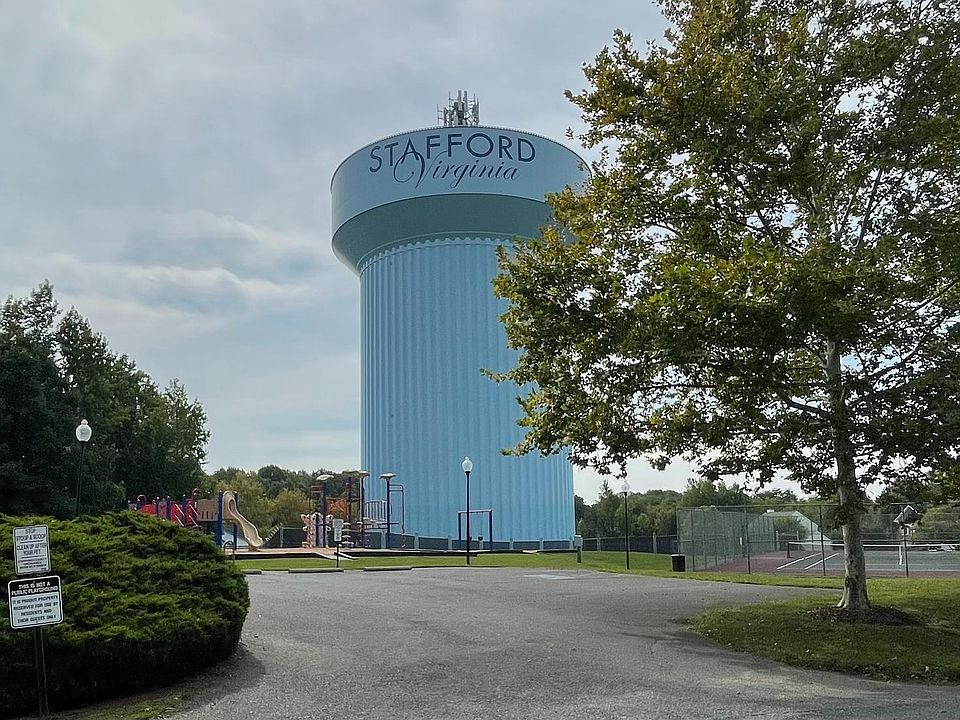 Stafford, Virginia Best Buy