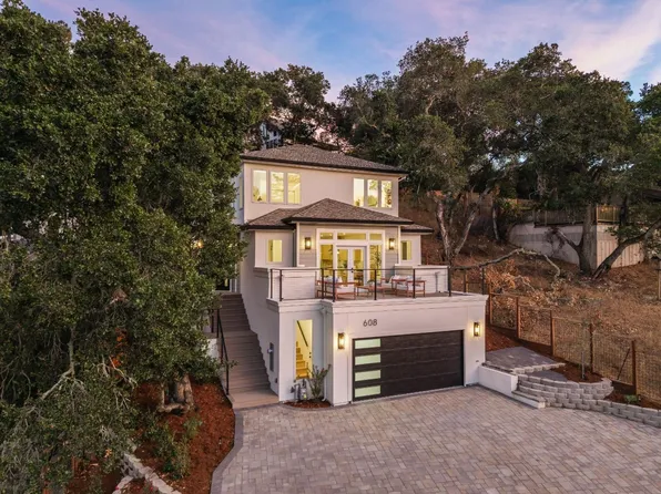 608 Lakeview Way, Redwood City, CA 94062