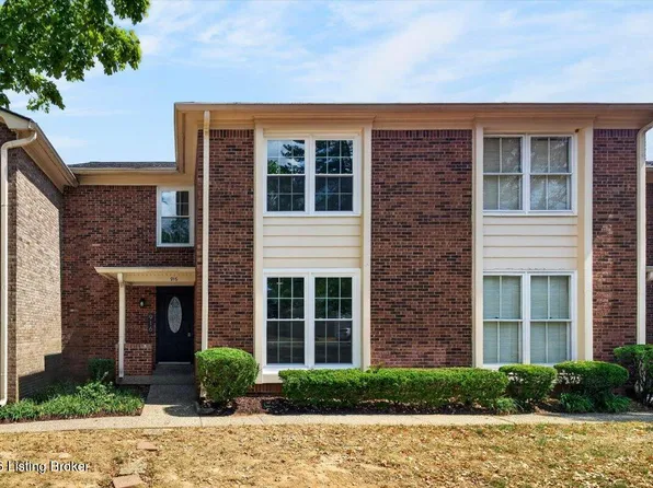 916 Burning Springs Cir, Louisville, KY 40223
