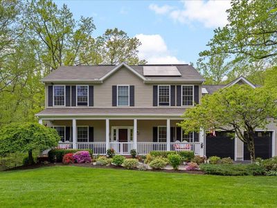 6 W Causeway, Cortlandt Manor, NY, 10567