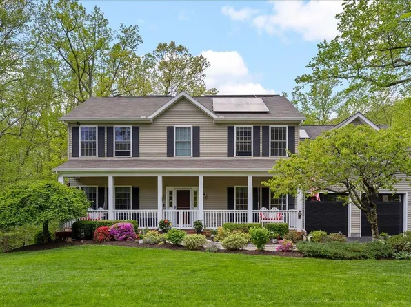 6 W Causeway, Cortlandt Manor, NY 10567