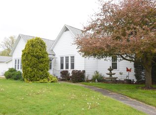 722 N College Ave, Rensselaer, IN 47978