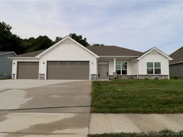 4507 - LOT 708 Venice Way, Sellersburg, IN 47172