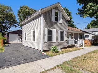 110 S State St, Niles, MI 49120