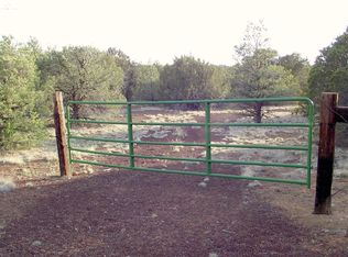 12498 N Chino Rd, Williams, AZ 86046