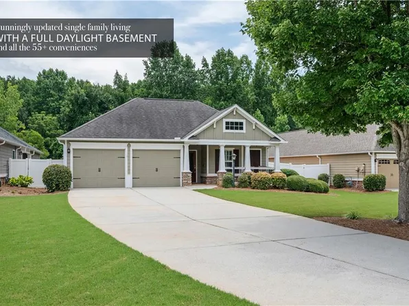 197 Shoal Creek Way, Dallas, GA 30132
