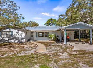 16317 Andrews Cir, Cedar Key, FL 32625