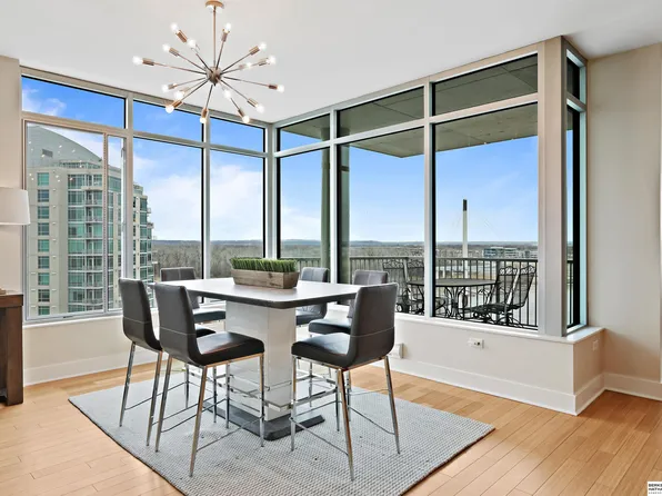 555 Riverfront Plz APT 1001, Omaha, NE 68102