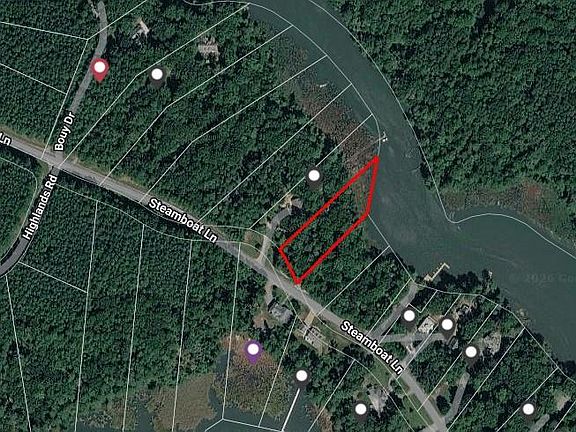 2nd image of LOT 99 Steamboat Ln