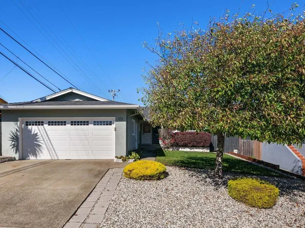 2880 Carmel Dr, San Bruno, CA 94066