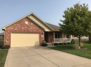 5440 Commons Dr, Mooresville, IN 46158