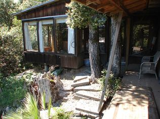 3890 Chemise Mountain Rd, Whitethorn, CA 95589