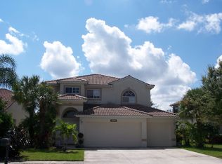 2113 Morning Sun Ln, Naples, FL 34119