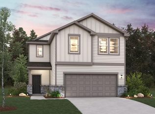 1236 Lavender Way, Georgetown, TX 78628