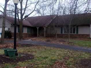613 Shady Ln, Ossian, IN 46777