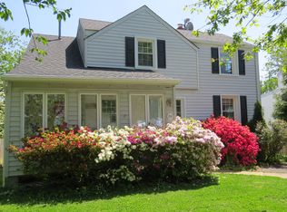 2901 Cherry St, Falls Church, VA 22042