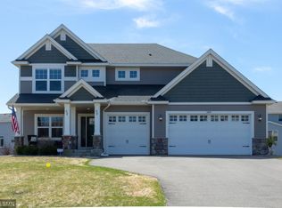 11845 76th St NE, Otsego, MN 55301