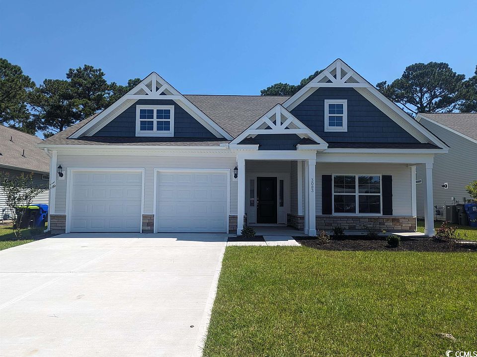 2nd image of 3083 Viceroy Loop Lot 285