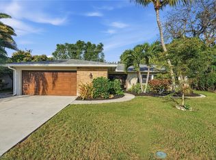 4742 Santa Del Rae Ave, Fort Myers, FL 33901