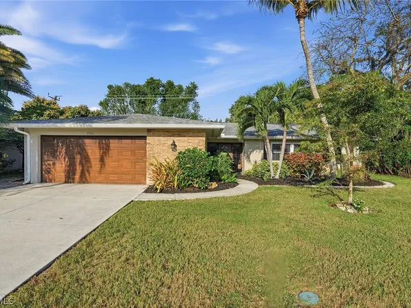 4742 Santa Del Rae Ave, Fort Myers, FL 33901