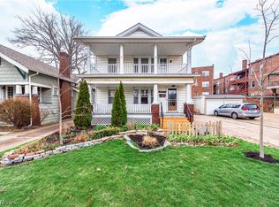 12950 Emerson Ave, Lakewood, OH 44107