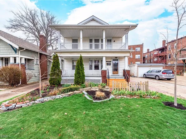 12950 Emerson Ave, Lakewood, OH 44107